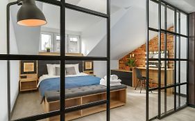 MovieCity Apartament Piotrkowska 92